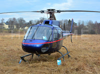 Airbus H125 (AS350 B3)