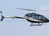Bell 505 Jet Ranger X