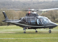 Leonardo A109 Power