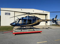 BELL 407 GX