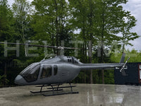 Bell 505 Jet Ranger X – 2021