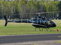 BELL 505 Jet Ranger X