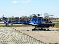 Airbus H125 - 2010