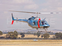 Bell 206