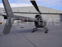 Bell 505 Jet Ranger X – 2023