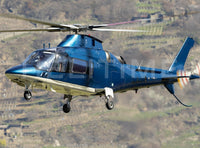 Leonardo A109 Power