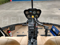 Robinson R66 Turbine – 2013