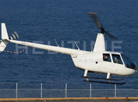 Robinson R44