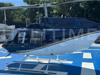 Bell 206 Jet Ranger - 1996
