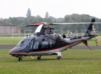 Leonardo A109 Power