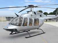 Bell 407GX – 2000