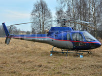 Airbus H125 (AS350 B3)