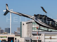 Bell 505 Jet Ranger X