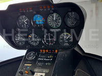Robinson R44 Raven II - 2011
