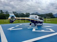 Airbus H120 (EC120 Colibri)