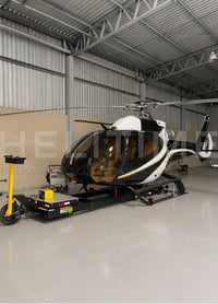 Airbus H130 T2