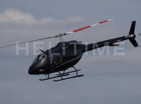 Bell 505 Jet Ranger X
