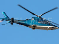 Leonardo A109 Power