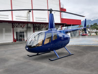 Robinson R66 Turbine – 2013