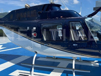 Bell 206 Jet Ranger - 1996