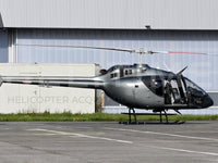 Bell 505 Jet Ranger X – 2023