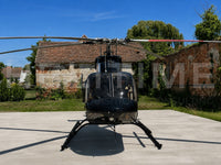 Bell 407GXi – 2021