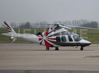 Leonardo A109 Power