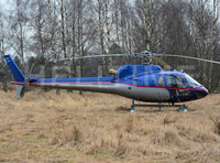 Airbus H125 (AS350 B3)
