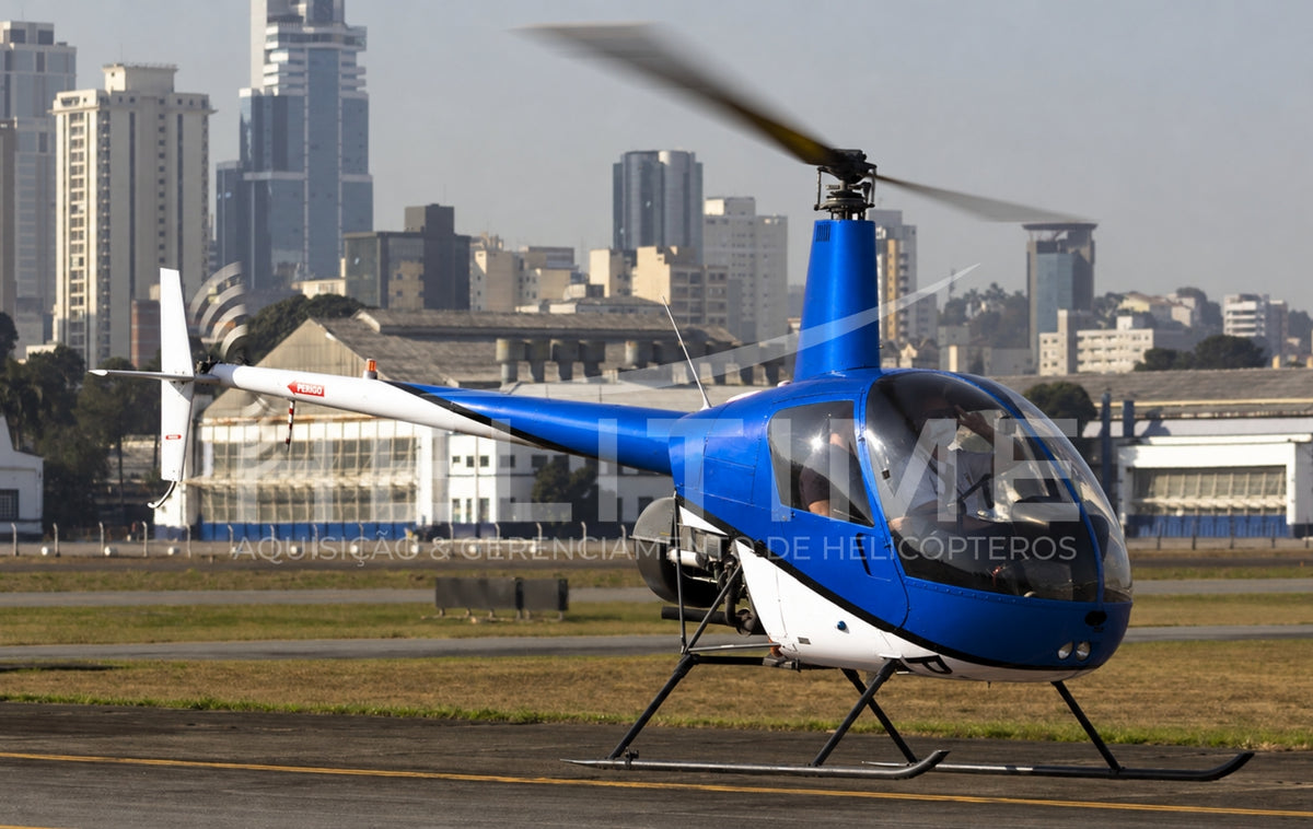 R22 Beta I