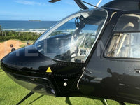 Bell 206 Jet Ranger - 1995