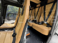 Bell 505 Jet Ranger X – 2021