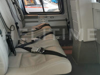 Bell 206 Jet Ranger – 1996