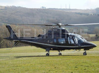 Leonardo A109 Power