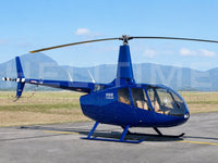 Robinson R66 Turbine – 2013