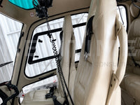 Airbus AS350 B3 – 2011