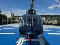 Bell 206 Jet Ranger - 1996