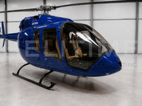 Bell 505 Jet Ranger X - 2018