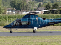 Leonardo A109 Power