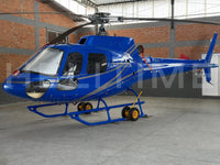 Airbus H125 B2 – 2009