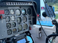 Bell 206 Jet Ranger - 1995