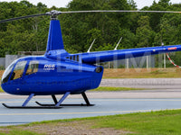 Robinson R66 Turbine – 2013