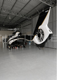 Airbus H130 T2