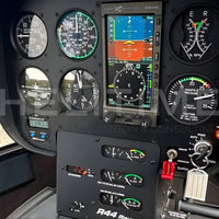 Robinson R44