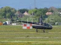 Robinson R66
