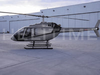 Bell 505 Jet Ranger X – 2023