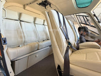 Airbus H125 (AS350 B3) – 2001