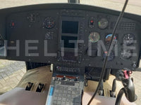 Airbus H125 B2 – 2009