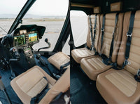 BELL 505 Jet Ranger X