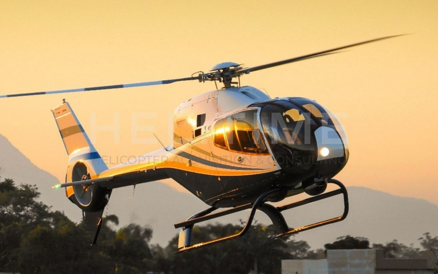 Airbus H120 - Colibri