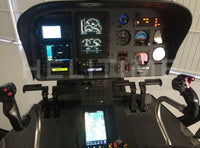 Airbus H120 (EC120 Colibri)